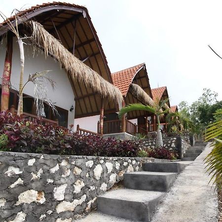 Kanten Sweet Cottage On Penida Нуса Пенида Екстериор снимка