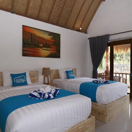 Kanten Sweet Cottage On Penida Нуса Пенида Екстериор снимка