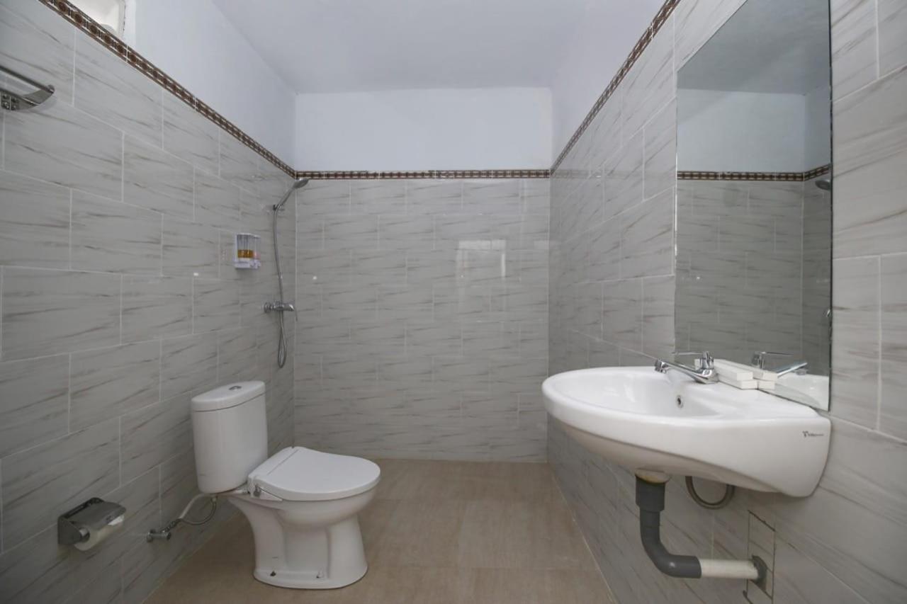 Kanten Sweet Cottage On Penida Нуса Пенида Екстериор снимка