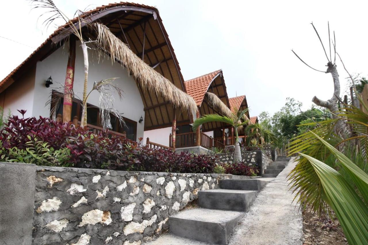 Kanten Sweet Cottage On Penida Нуса Пенида Екстериор снимка