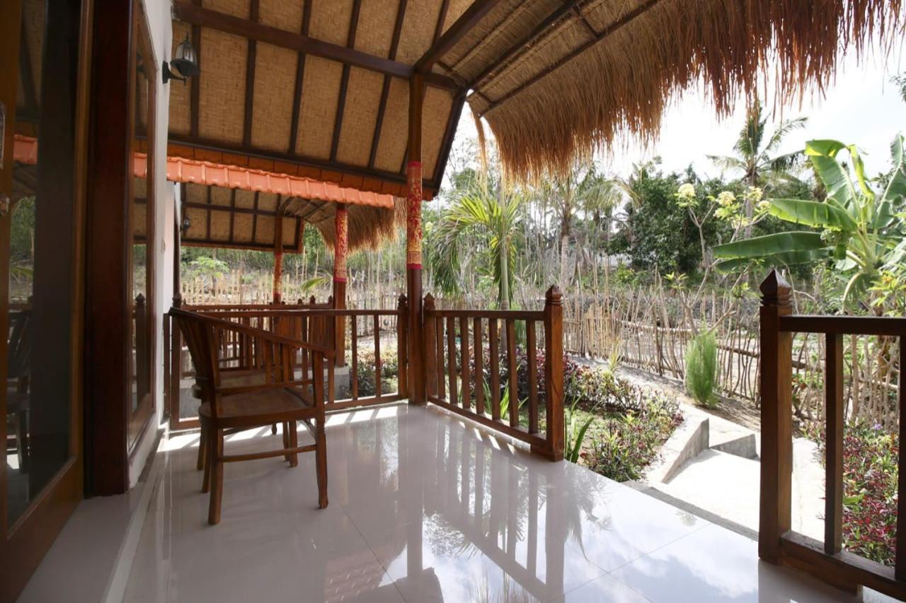 Kanten Sweet Cottage On Penida Нуса Пенида Екстериор снимка