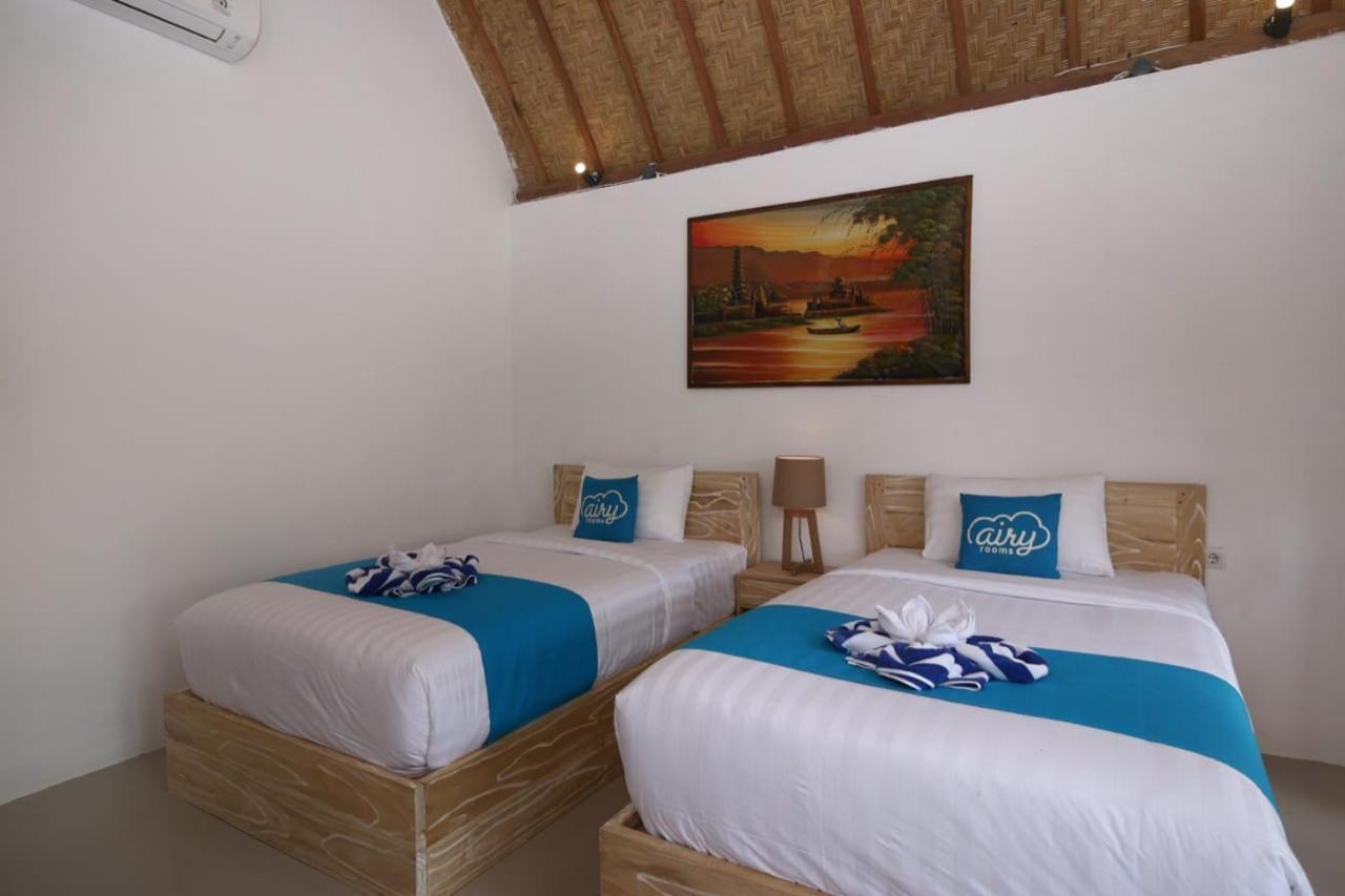 Kanten Sweet Cottage On Penida Нуса Пенида Екстериор снимка