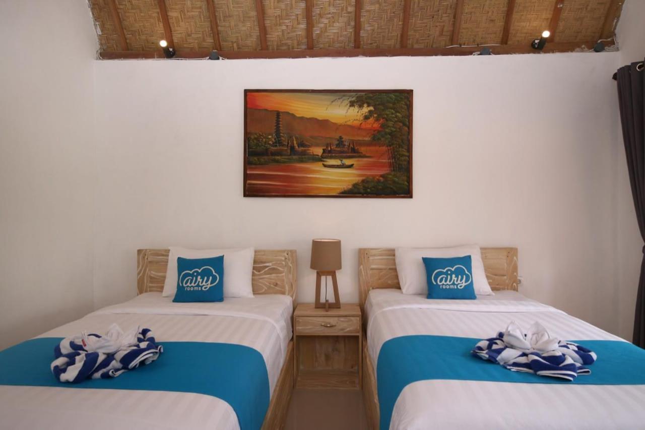 Kanten Sweet Cottage On Penida Нуса Пенида Екстериор снимка
