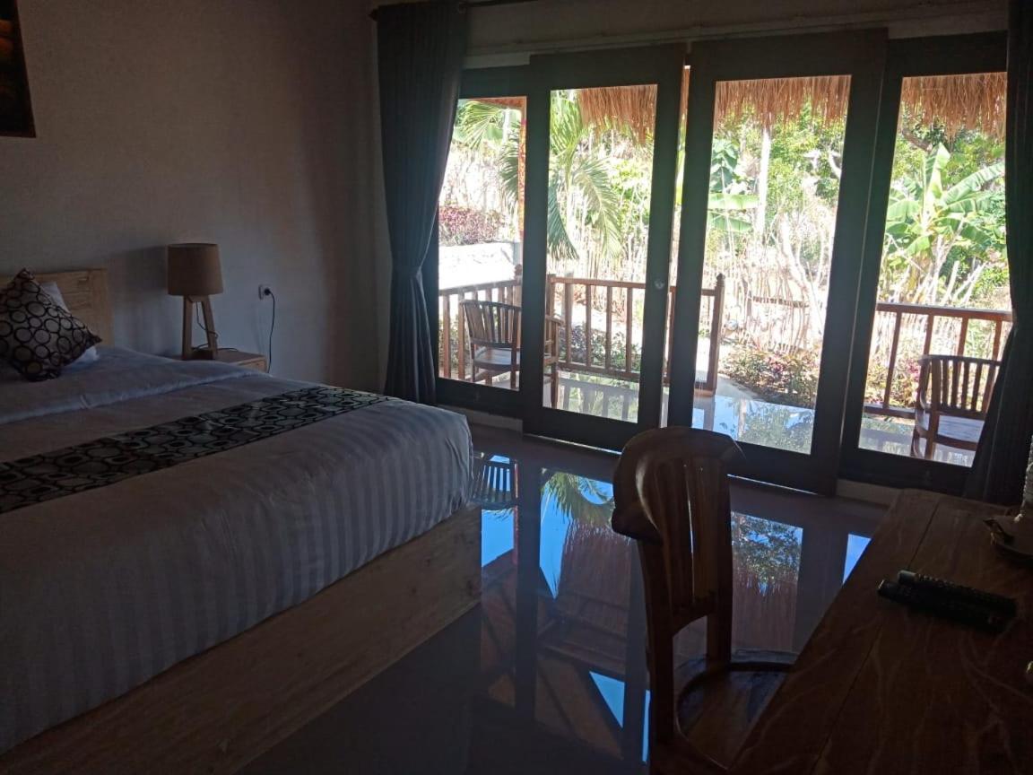 Kanten Sweet Cottage On Penida Нуса Пенида Екстериор снимка