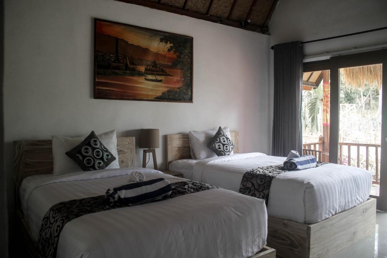 Kanten Sweet Cottage On Penida Нуса Пенида Екстериор снимка