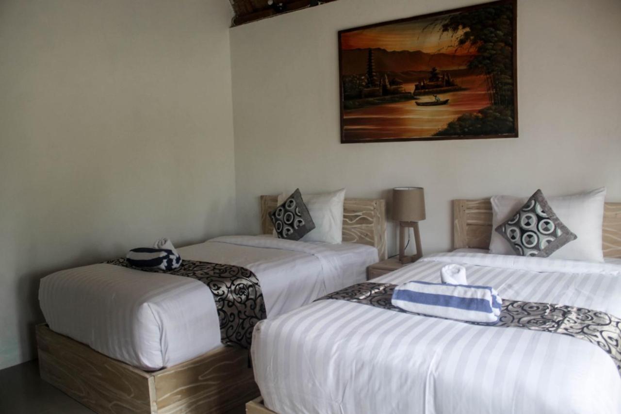 Kanten Sweet Cottage On Penida Нуса Пенида Екстериор снимка