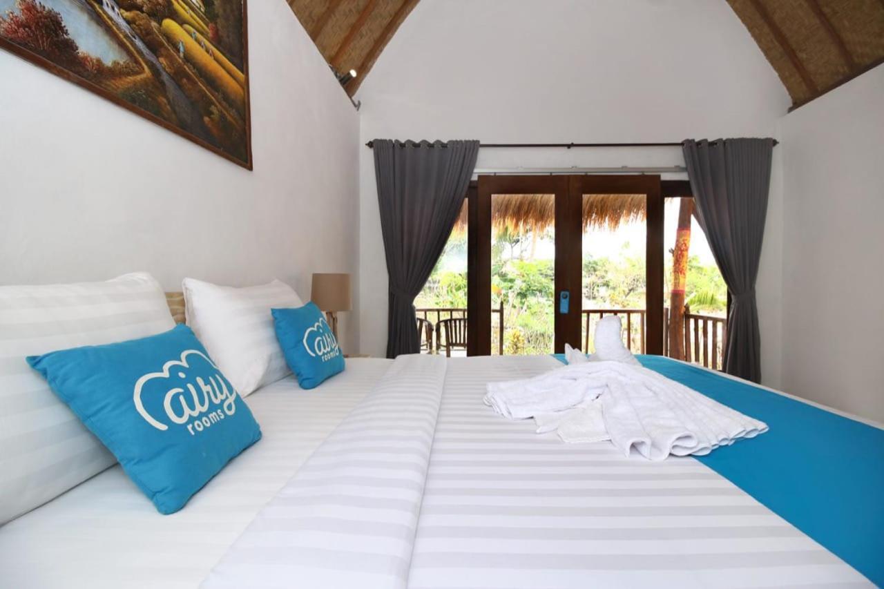 Kanten Sweet Cottage On Penida Нуса Пенида Екстериор снимка