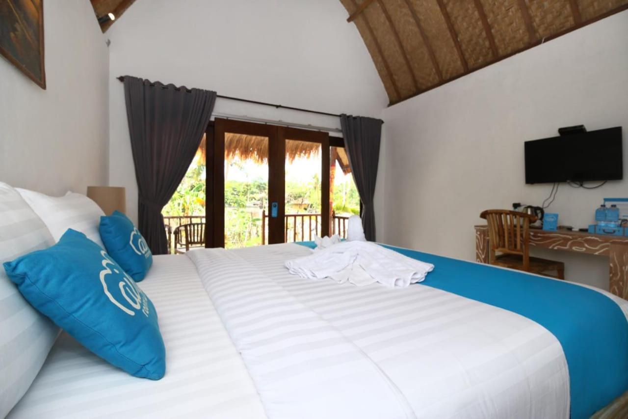 Kanten Sweet Cottage On Penida Нуса Пенида Екстериор снимка