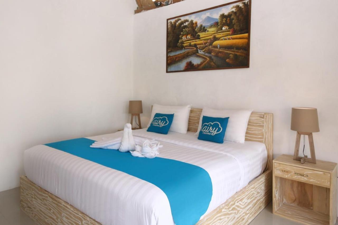 Kanten Sweet Cottage On Penida Нуса Пенида Екстериор снимка