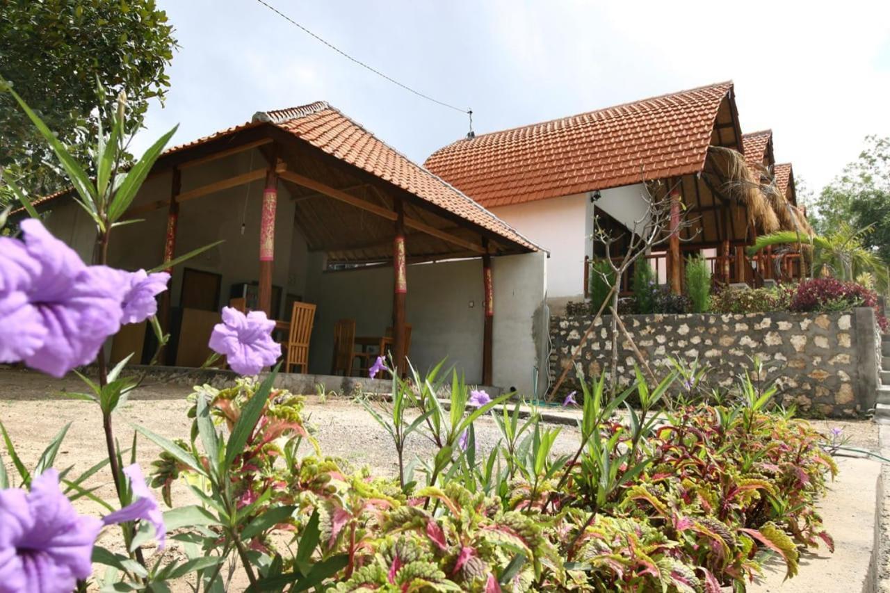 Kanten Sweet Cottage On Penida Нуса Пенида Екстериор снимка