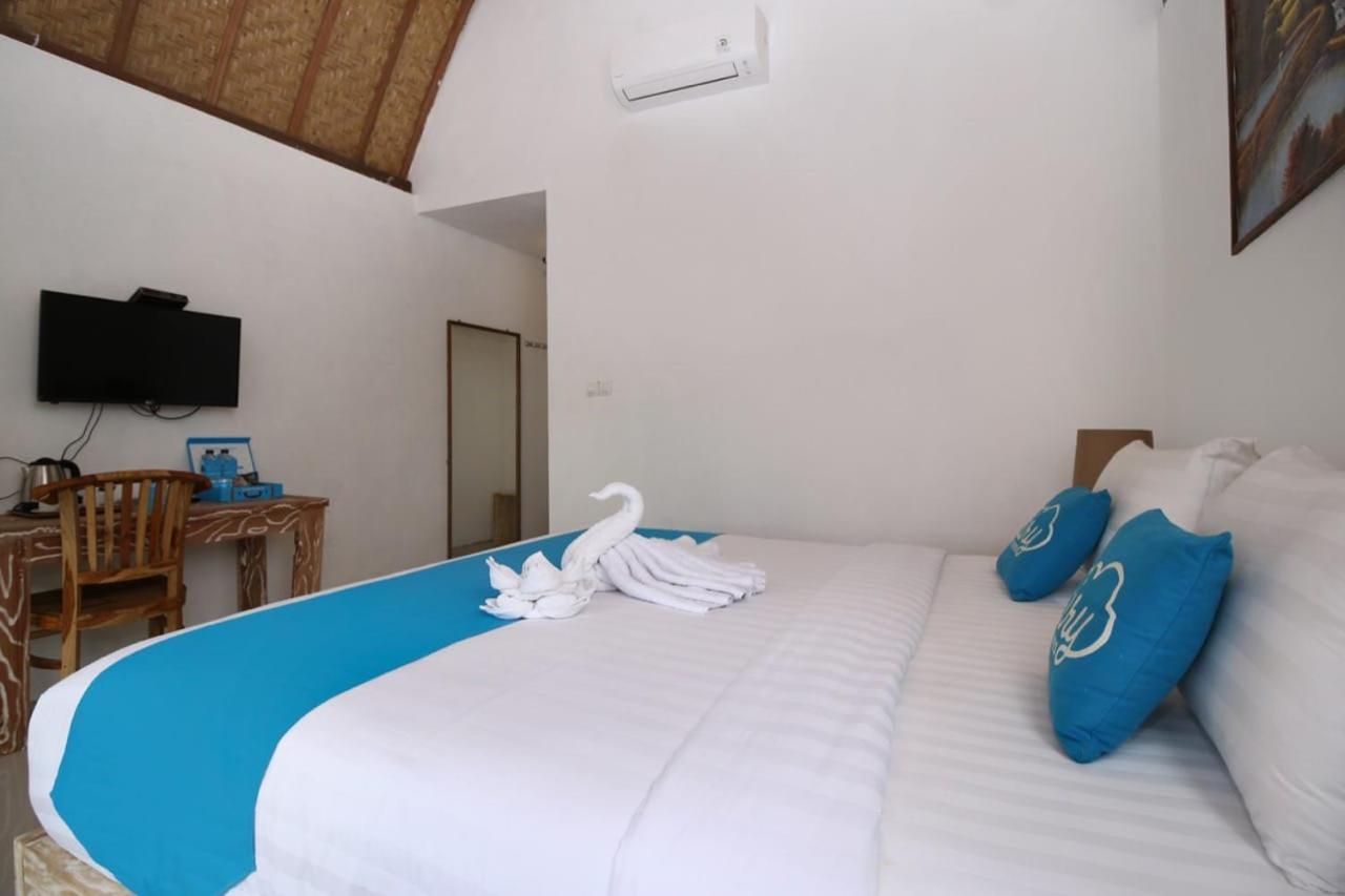 Kanten Sweet Cottage On Penida Нуса Пенида Екстериор снимка