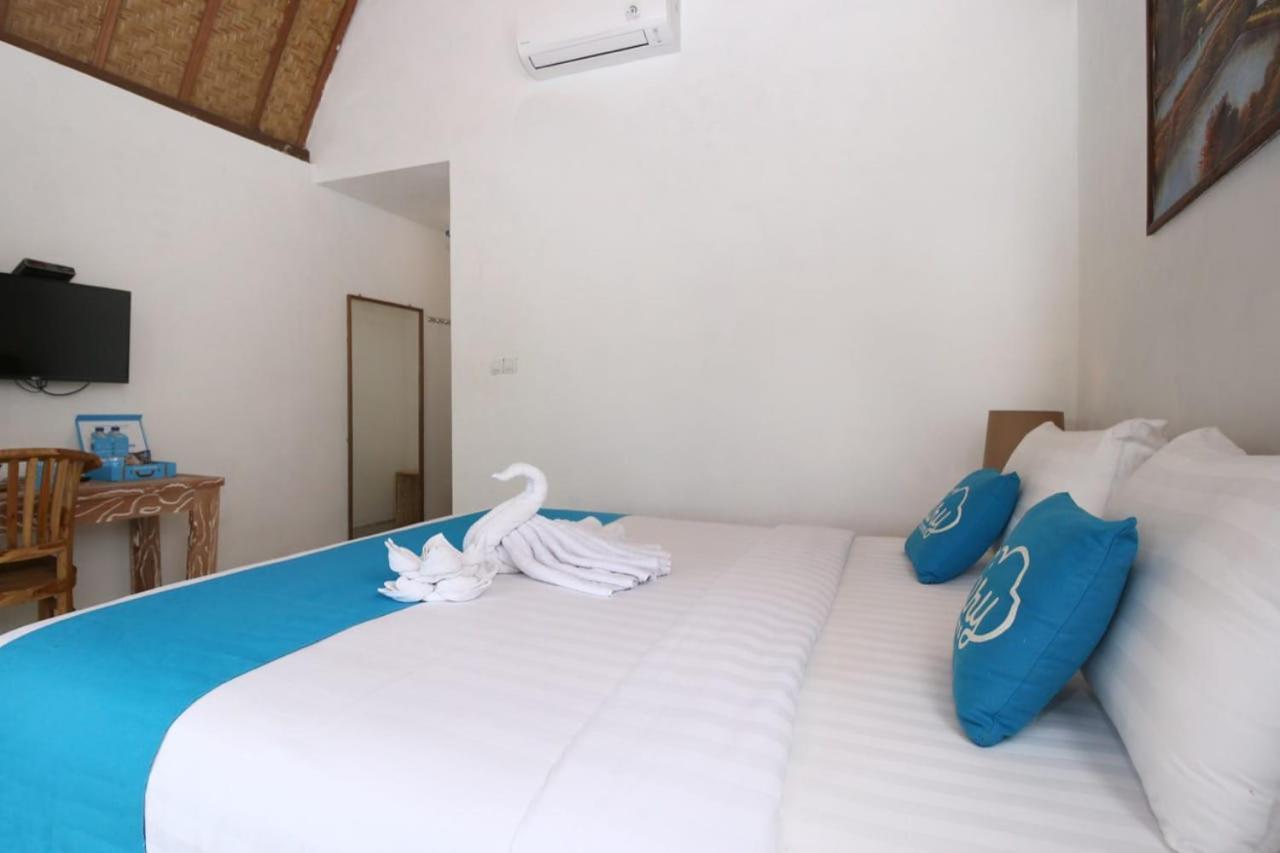 Kanten Sweet Cottage On Penida Нуса Пенида Екстериор снимка
