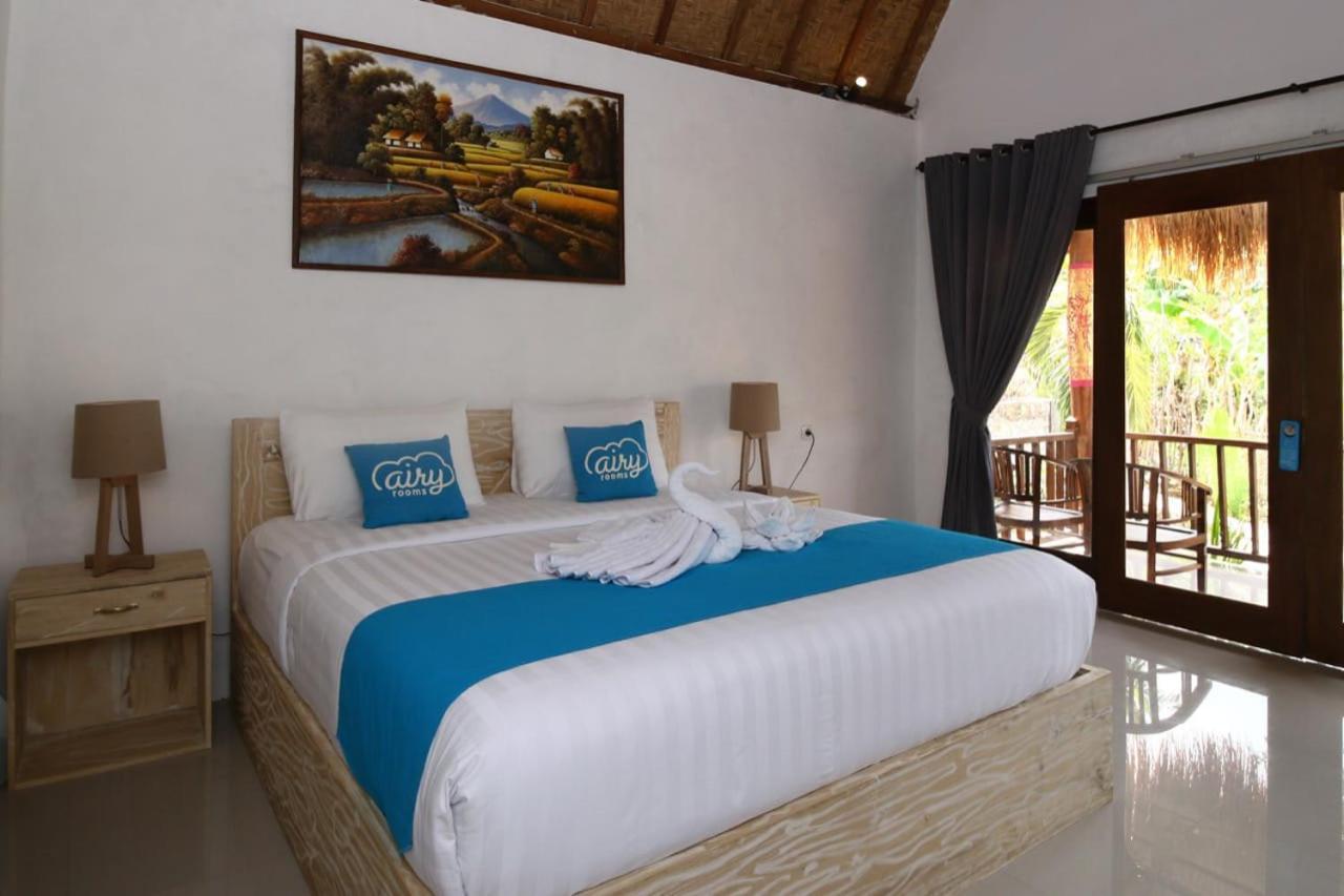 Kanten Sweet Cottage On Penida Нуса Пенида Екстериор снимка