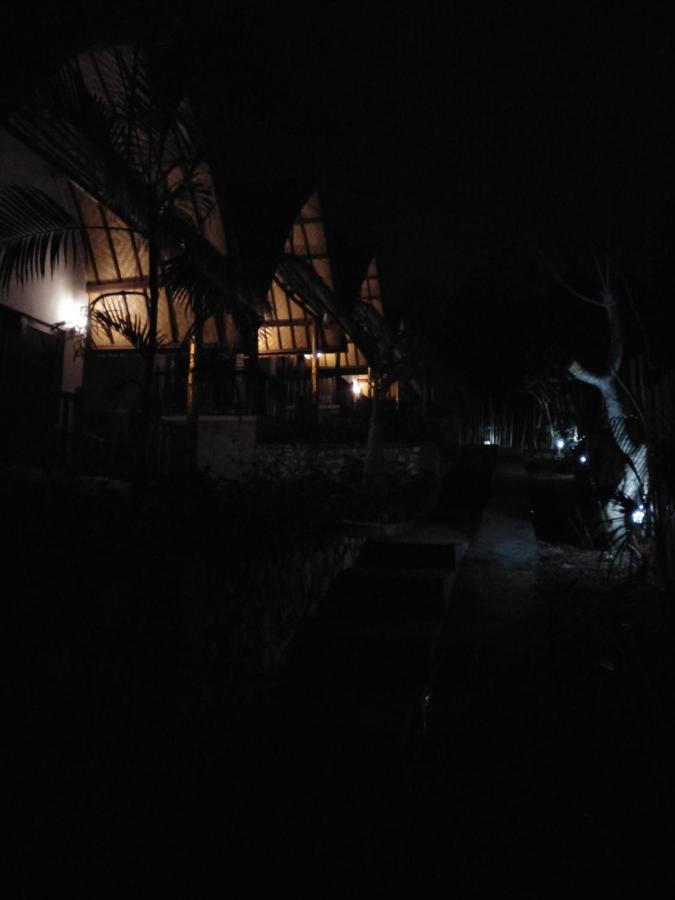 Kanten Sweet Cottage On Penida Нуса Пенида Екстериор снимка