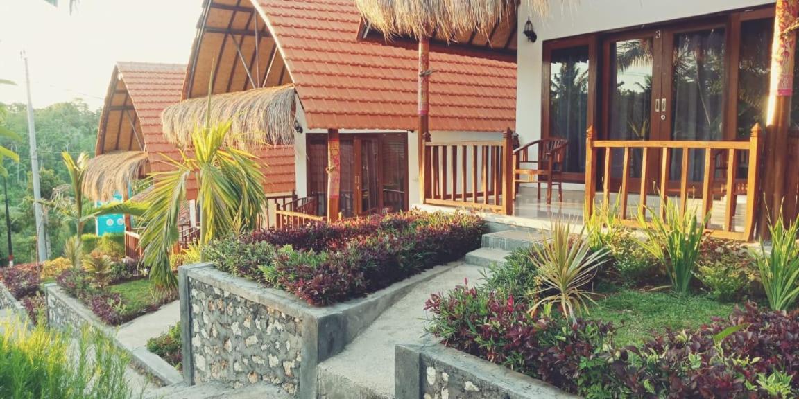 Kanten Sweet Cottage On Penida Нуса Пенида Екстериор снимка
