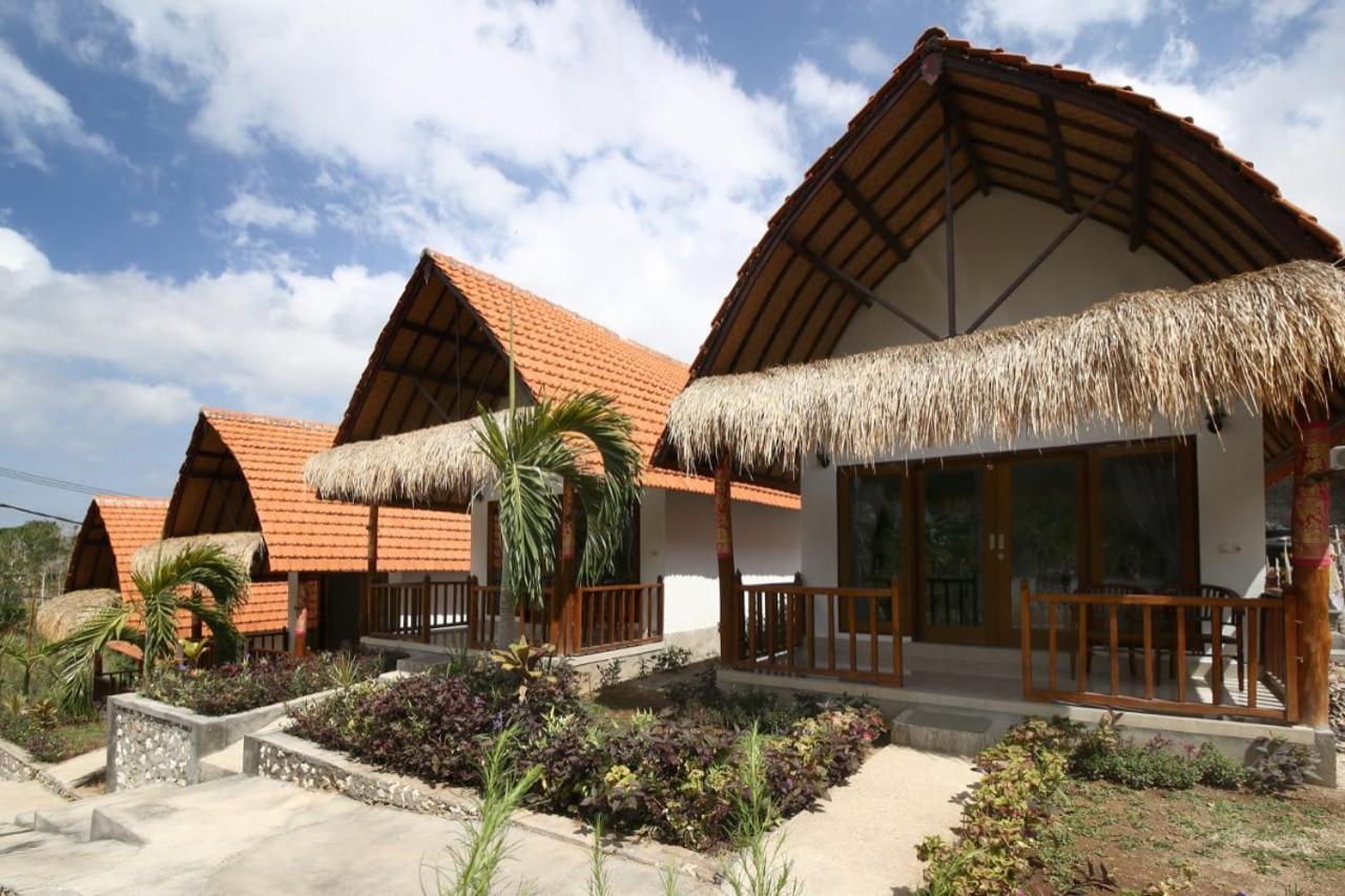Kanten Sweet Cottage On Penida Нуса Пенида Екстериор снимка